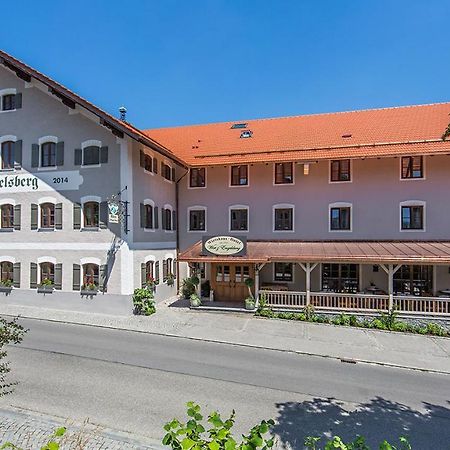 Hotel Wirt Z' Engelsberg Bagian luar foto