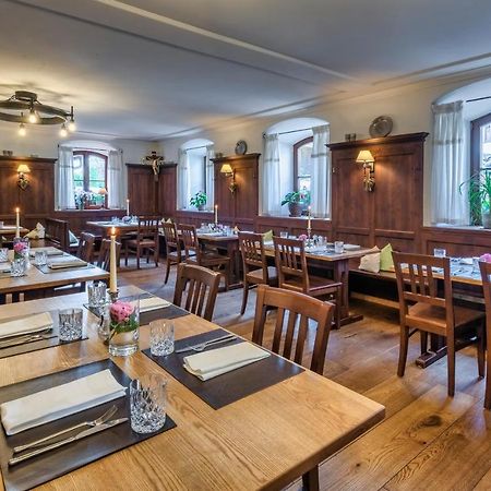 Hotel Wirt Z' Engelsberg Bagian luar foto