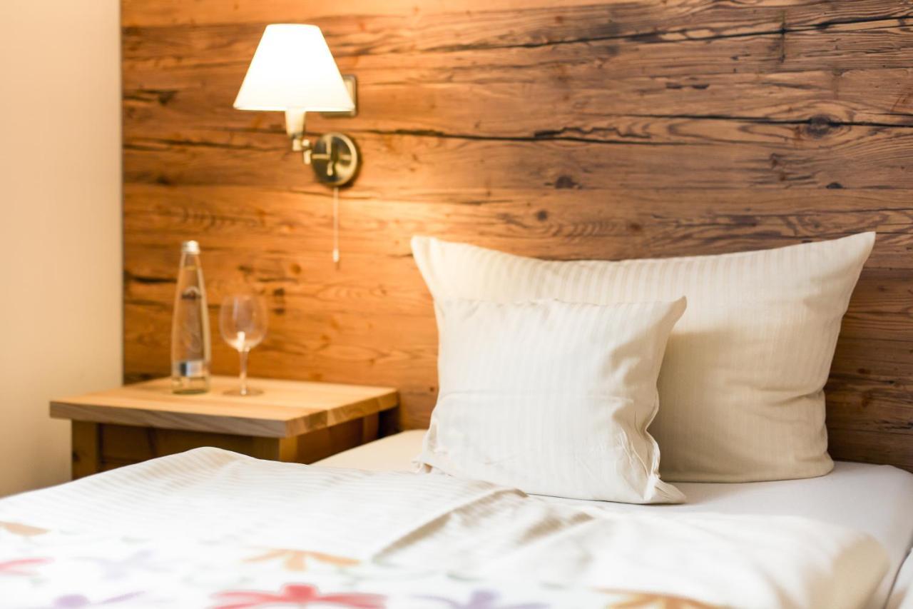 Hotel Wirt Z' Engelsberg Bagian luar foto