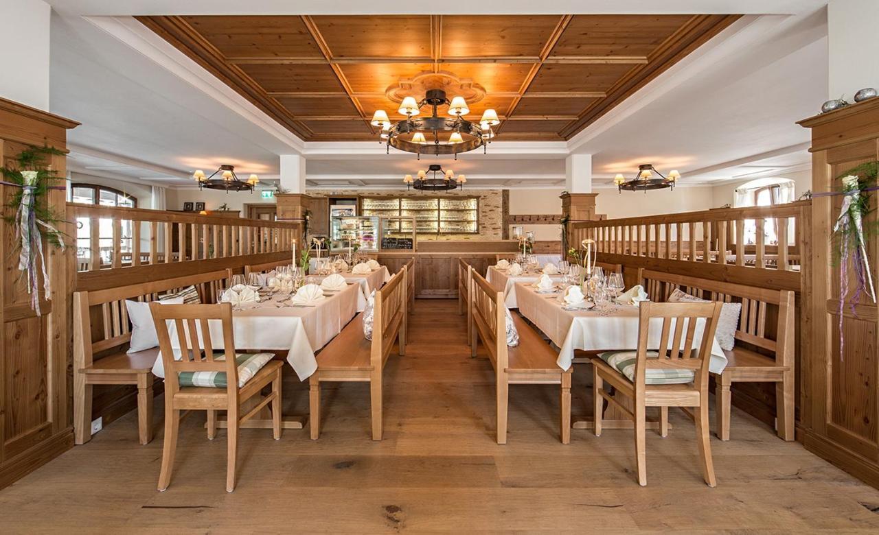 Hotel Wirt Z' Engelsberg Bagian luar foto