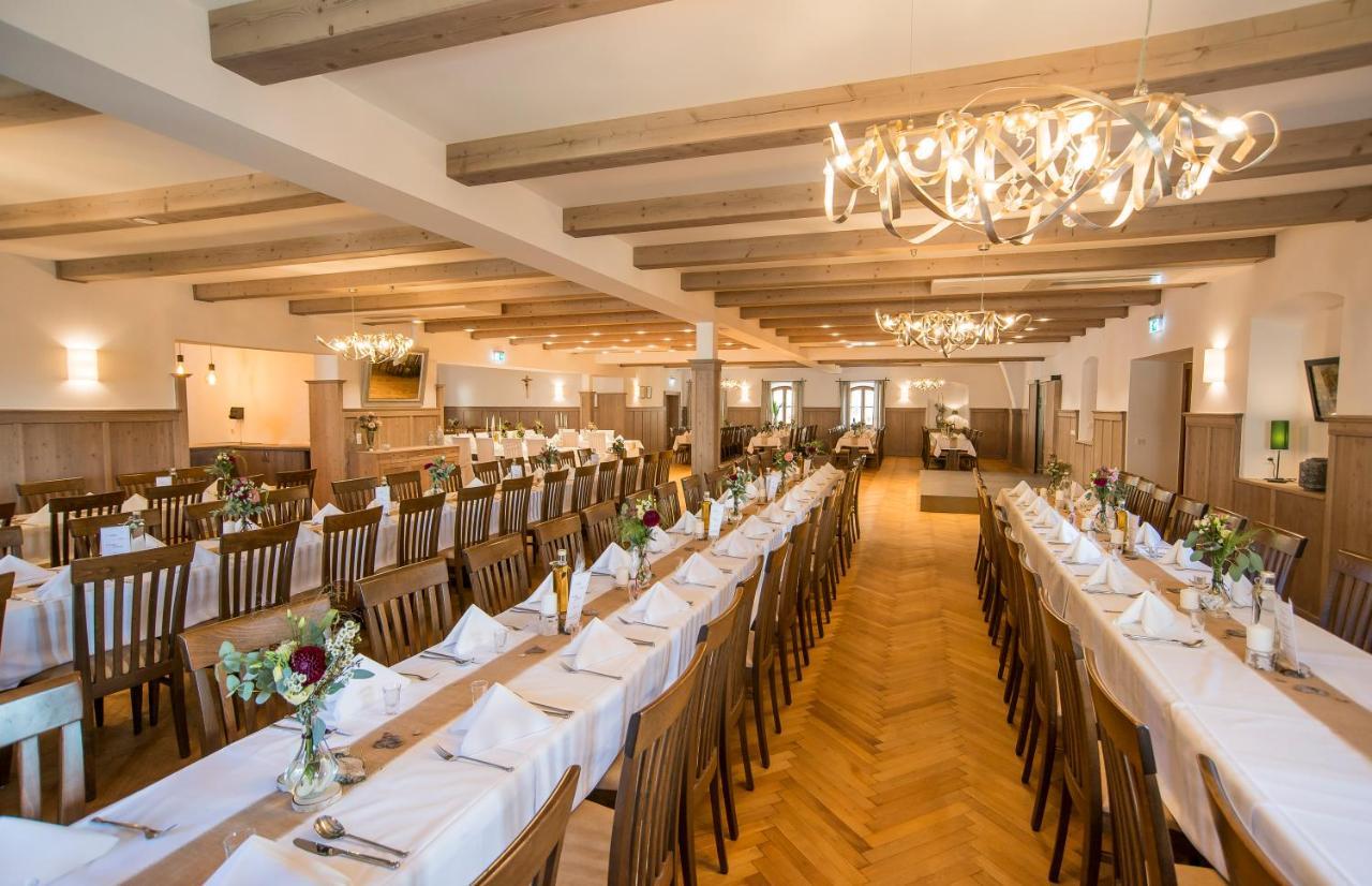Hotel Wirt Z' Engelsberg Bagian luar foto