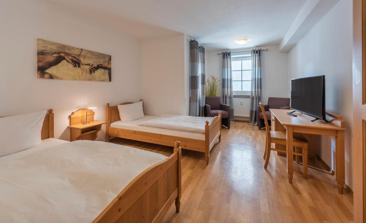 Hotel Wirt Z' Engelsberg Bagian luar foto